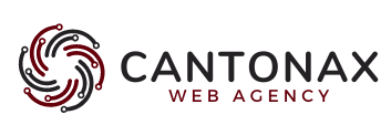 Cantonax Web Agency
