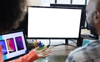 Serif vs Sans Serif Fonts: Which Is Better for Your Brand Identity