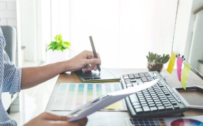 How AI Tools Are Changing Graphic Design in 2026 (And What Stays Human)