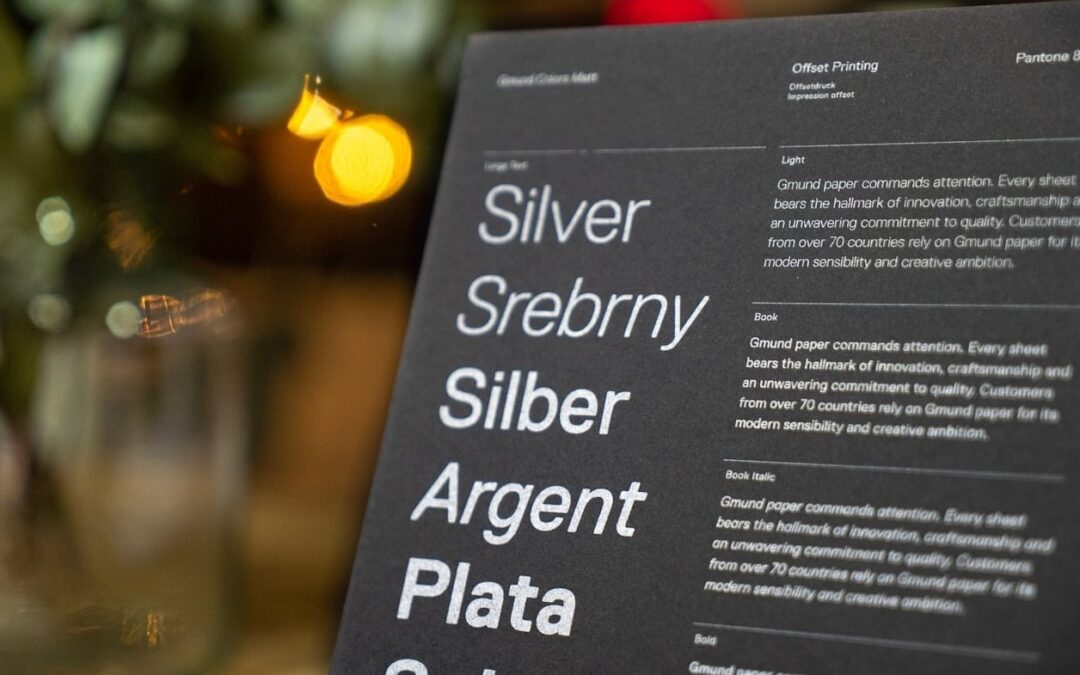 How to Pair Fonts for Graphic Design: 12 Combinations That Always Work