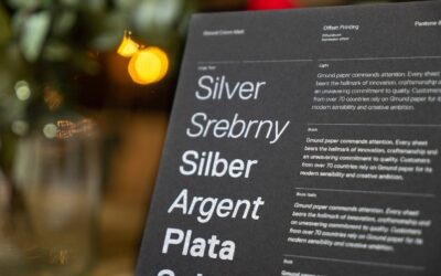How to Pair Fonts for Graphic Design: 12 Combinations That Always Work