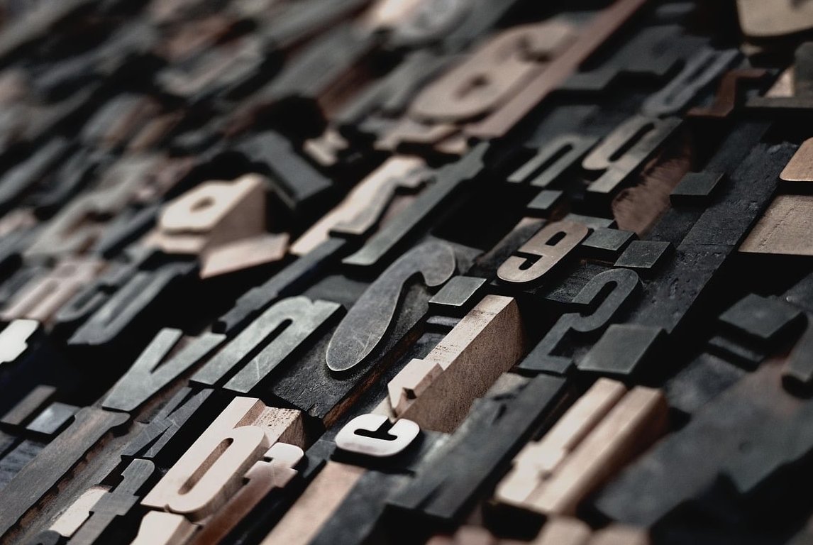 font pairing typography
