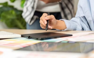 How to Prepare Print Files for Professional Printing: Bleed, CMYK, and Resolution Explained