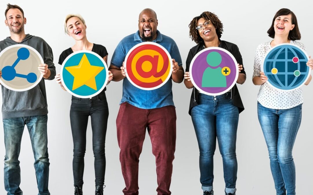 How to Write Social Media Captions That Get Engagement: 10 Proven Formulas