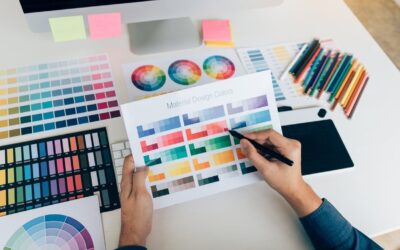 How to Design an Infographic from Scratch: A 7-Step Process for Non-Designers