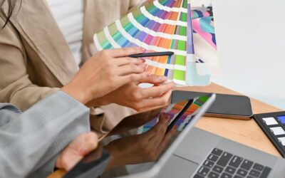 How to Choose Brand Colors: A 5-Step Process for Building a Cohesive Palette