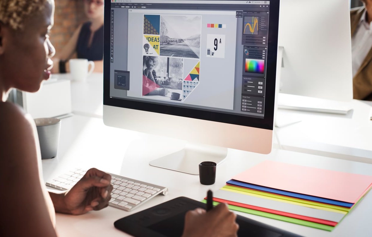print files design