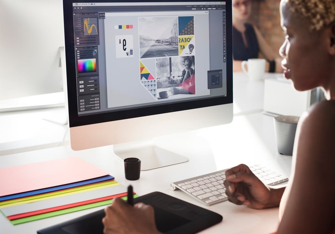 print files design