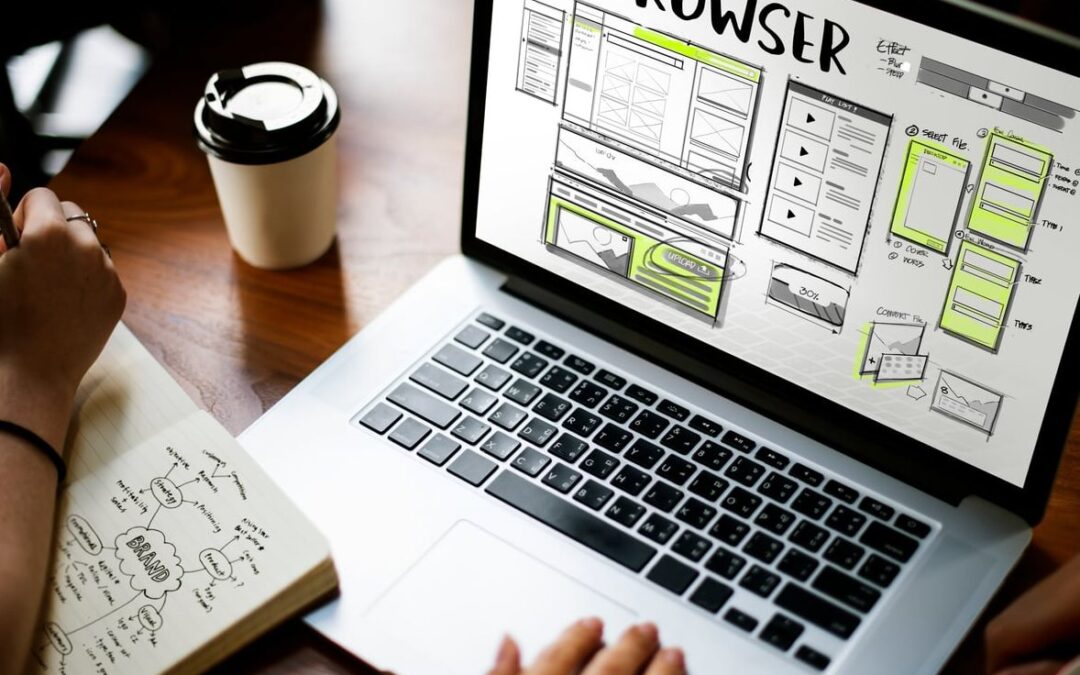 What Makes a Good Logo: 8 Design Principles Behind Iconic Brand Marks