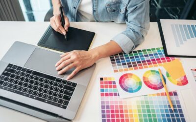 How to Price Graphic Design Services as a Freelancer: A Rate-Setting Framework