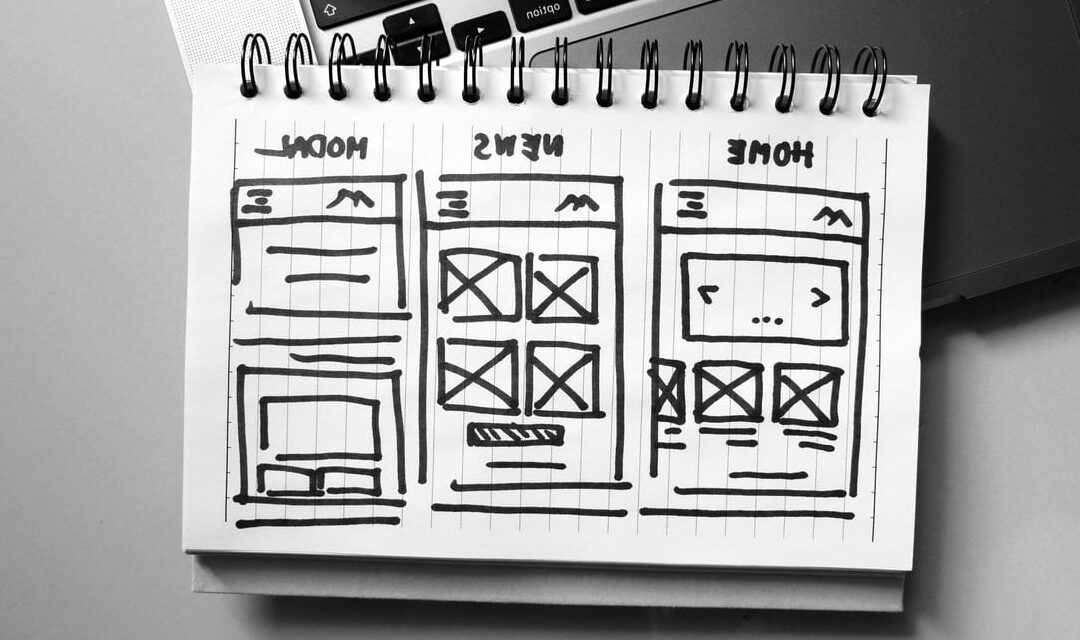 How to Design a Brochure That Actually Gets Read: 8 Layout Principles That Work