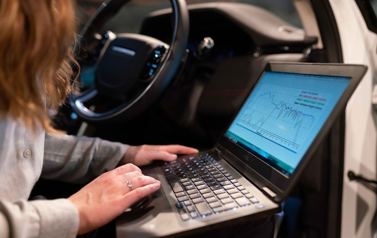 keyword research laptop