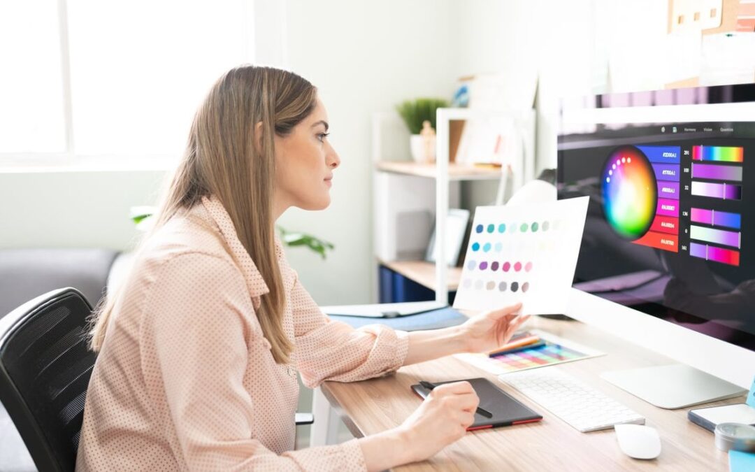 Brand Refresh vs Rebrand: How to Know Which One Your Business Actually Needs
