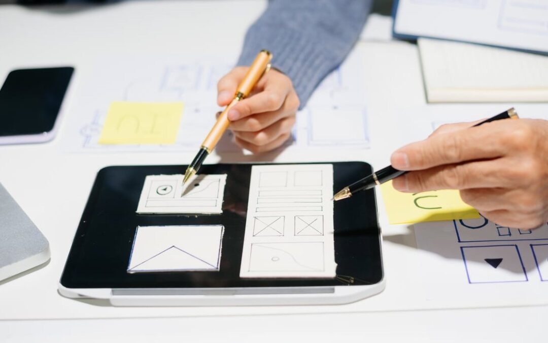 UI Design vs UX Design: 6 Key Differences Every Business Owner Should Understand