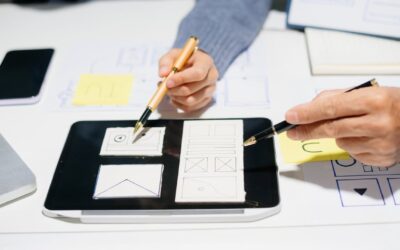 UI Design vs UX Design: 6 Key Differences Every Business Owner Should Understand
