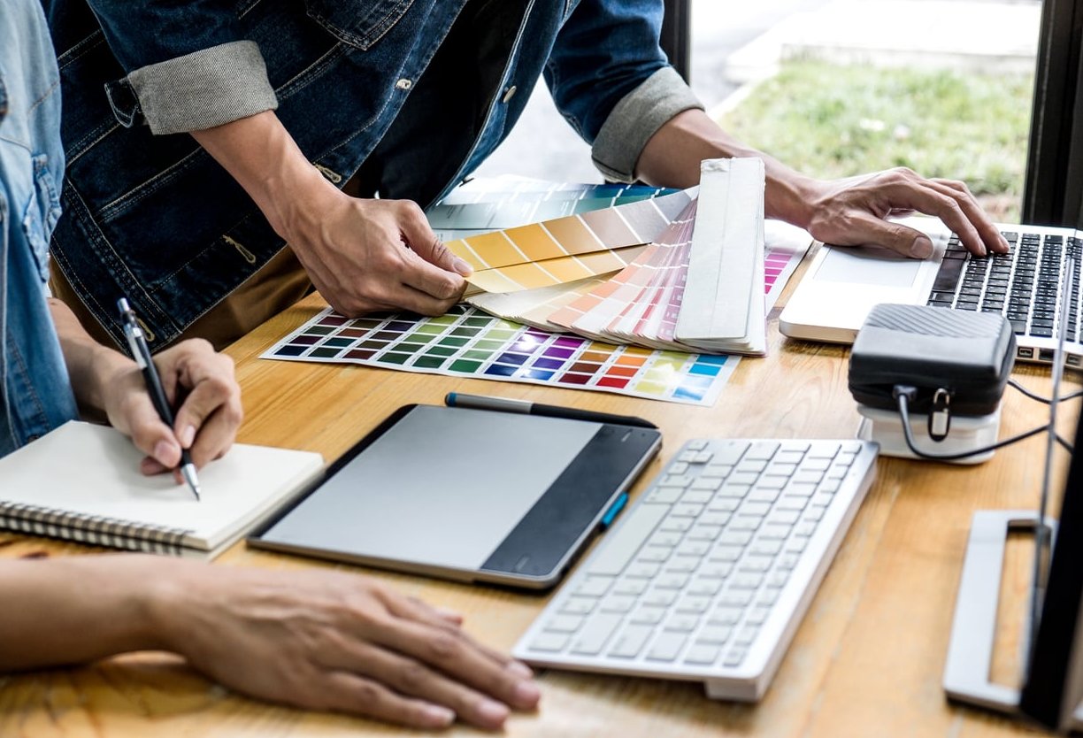 brand identity design