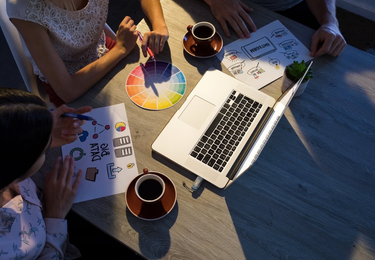 storytelling marketing