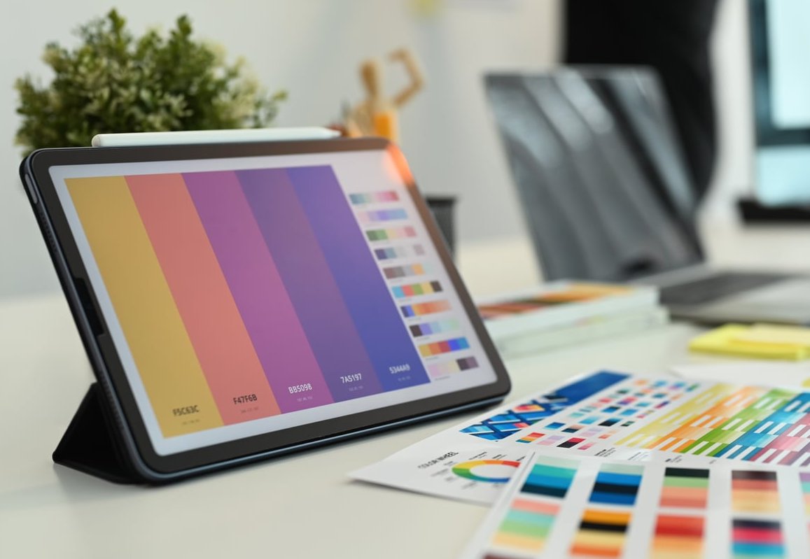 brand identity design