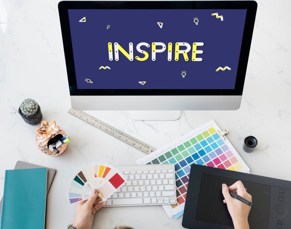 brand identity design