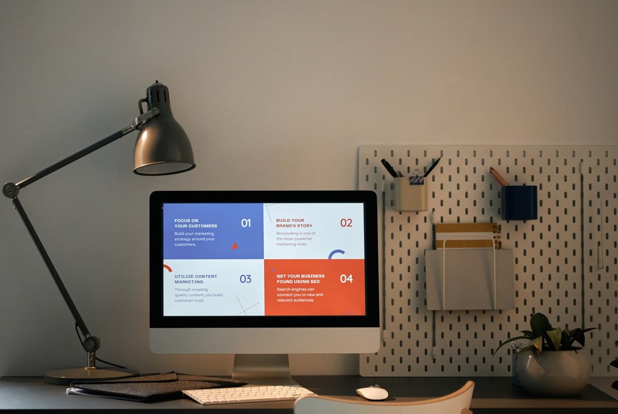 storytelling marketing