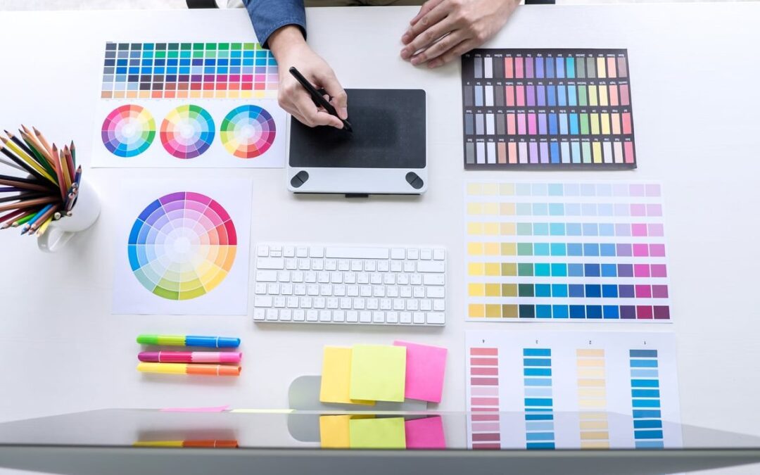 What to Include in a Graphic Design Portfolio: 10 Pieces Clients Actually Want to See