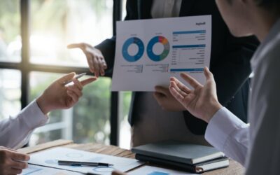 How Much Should a Small Business Spend on Facebook and Instagram Ads? A Budget Breakdown by Goal