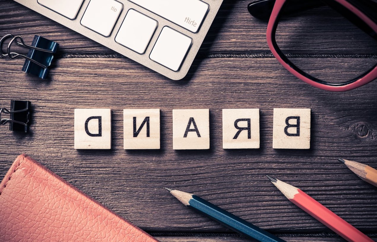 brand identity design