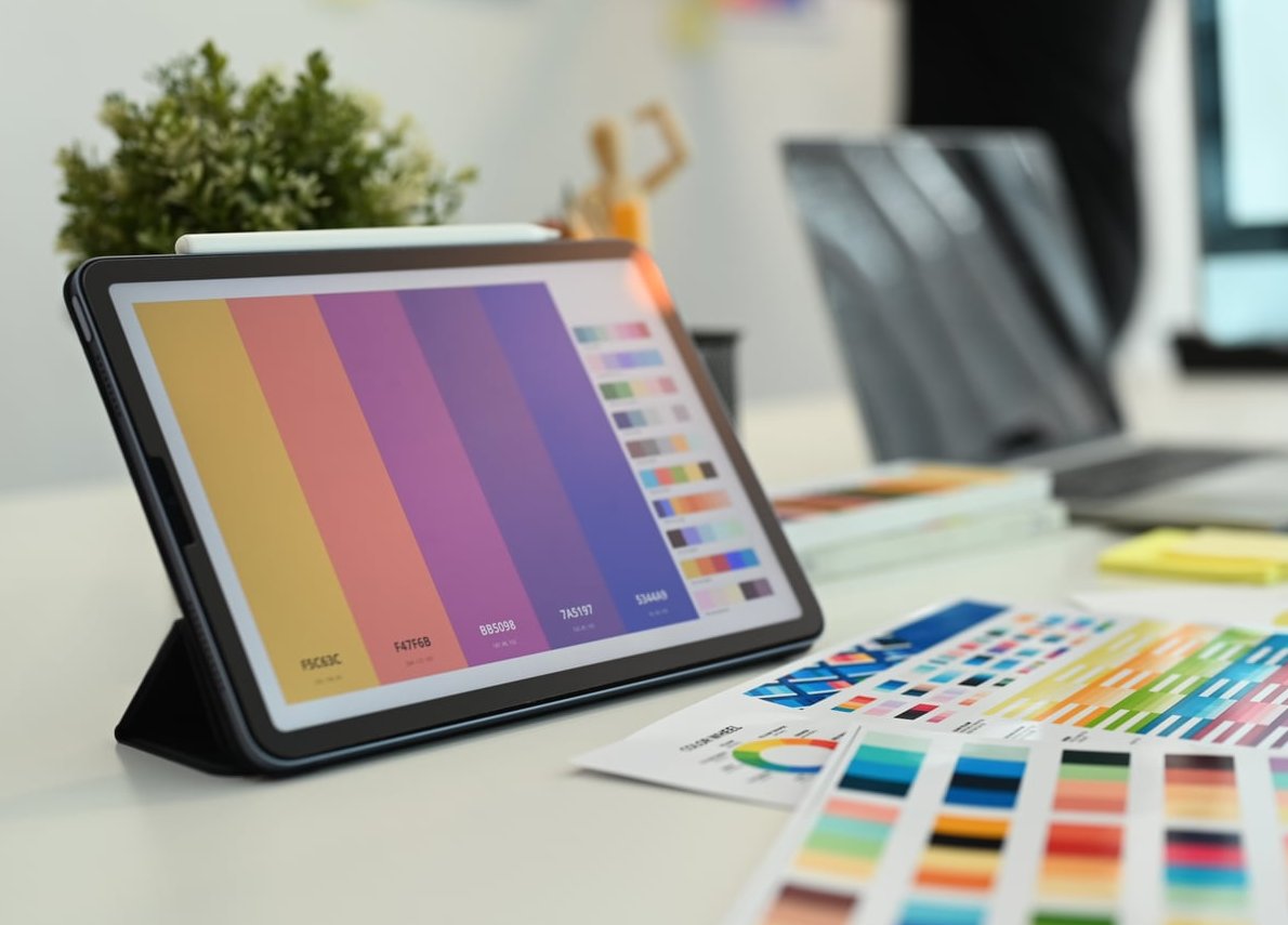 graphic design portfolio