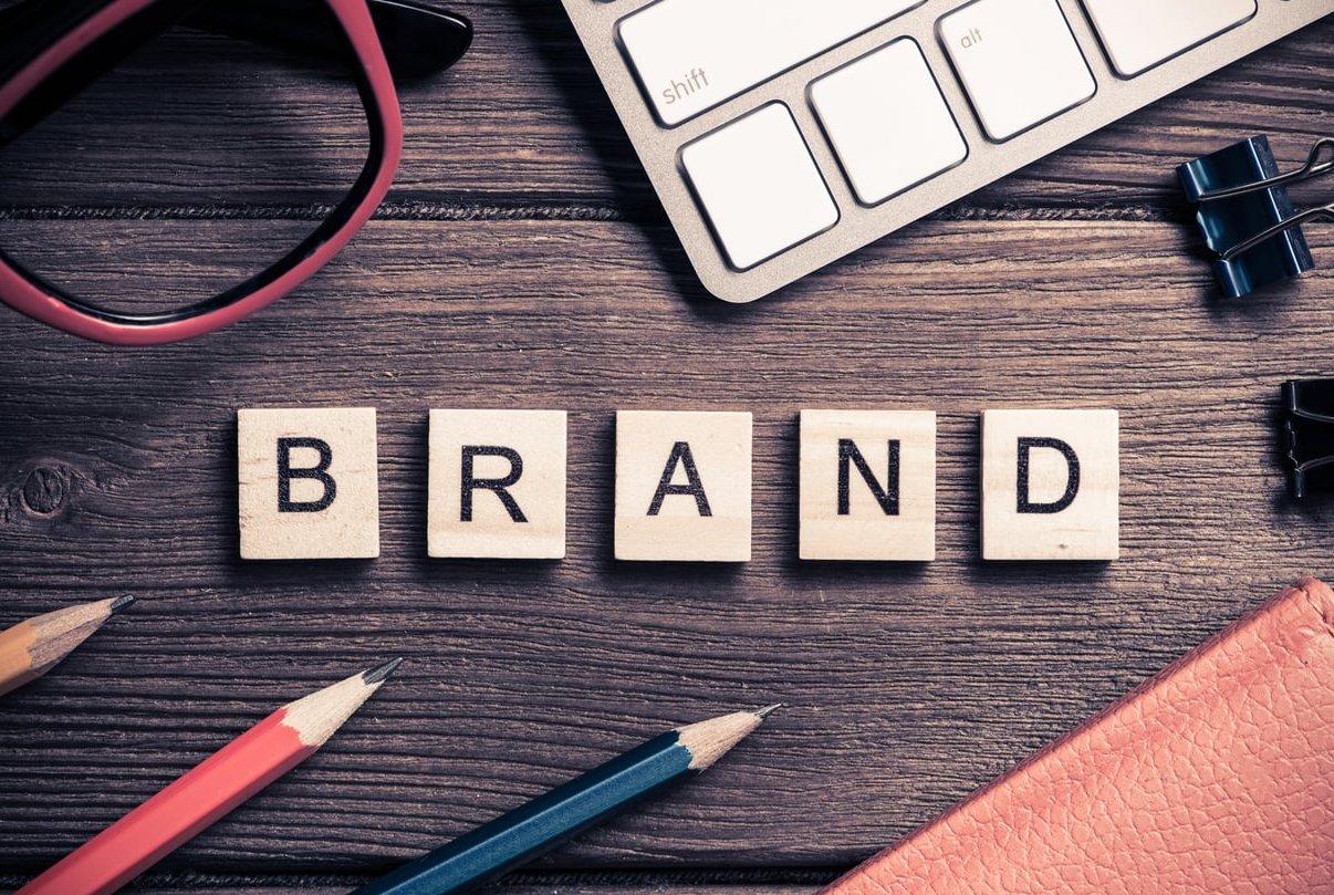 brand identity design