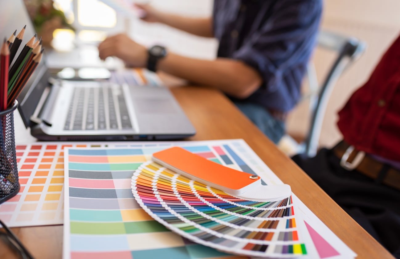design proposal document desk
